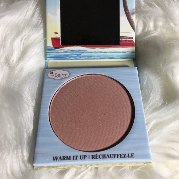 The Balm Blush Bundle - Picture 5 of 8